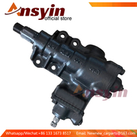 Auto Power Steering Rack Gear Box For FORD Ranger Mazda BT50 BT-50 UA3N-32110 UA3N32110 left hand drive