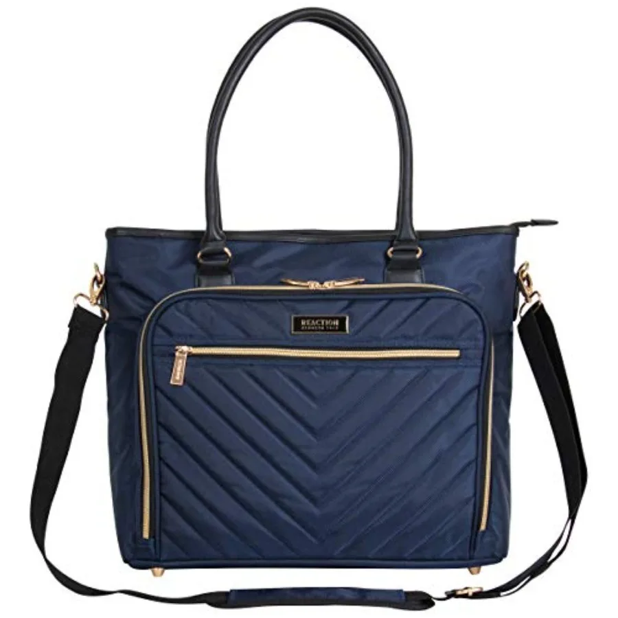 Chelsea Quilted Chevron 15