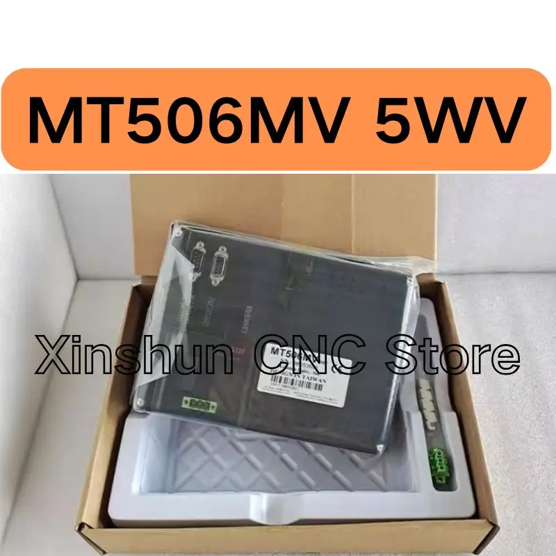 New MT506MV 5WV touch screen for fast shipping