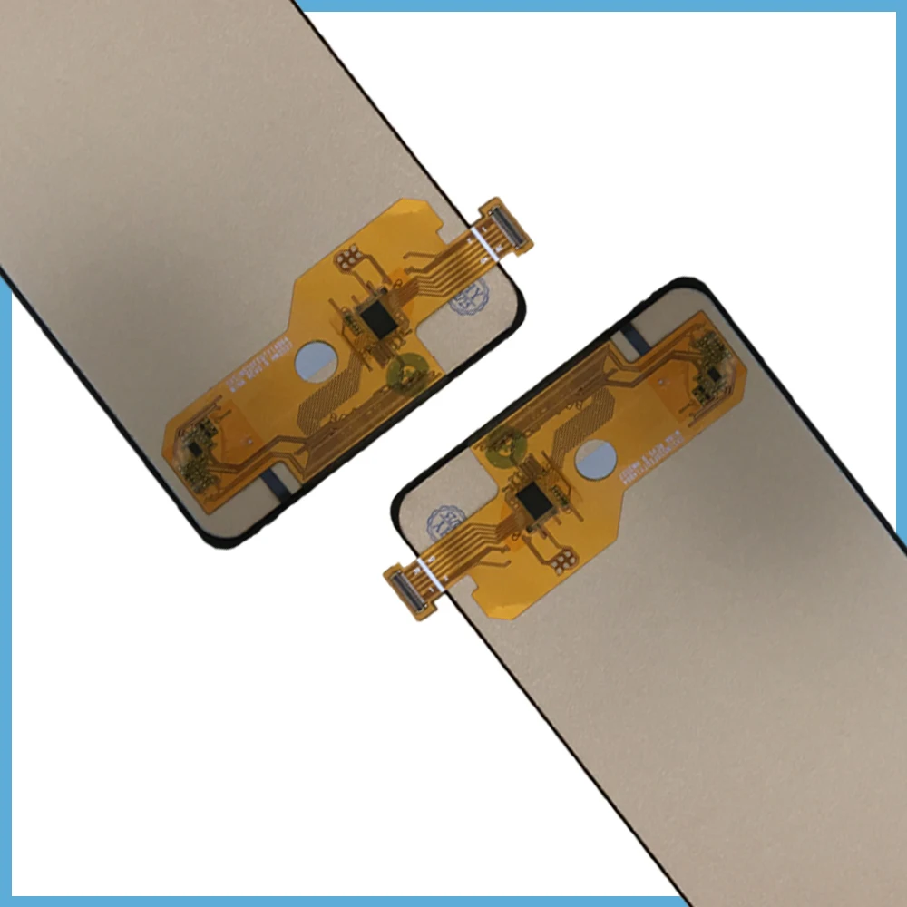 Commercio all'ingrosso 5/10 pezzi/lottp per display LCD schermo Samsung S20FE con gruppo touch 5G S20 Lite