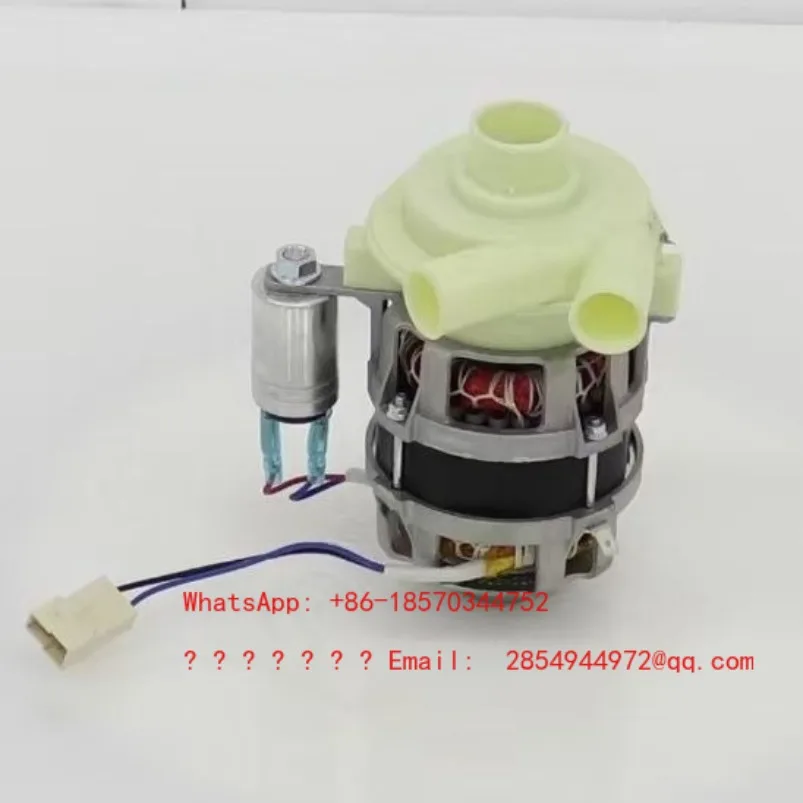 Suitable for Dishwasher Induction Pump YXW - 50-2-15 L 11001010000002