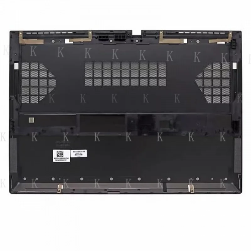 

C For HP OMEN 16 Gaming TPN-C171 Bottom Case Base Cover N56042-001 Black