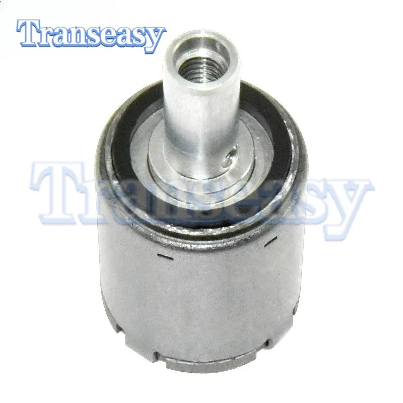 High Quality  AL4 DPO 2574.16 257410 Transmission Solenoid Valve Suit For Fiat Renault Peugeot Citroen 257416 view 3