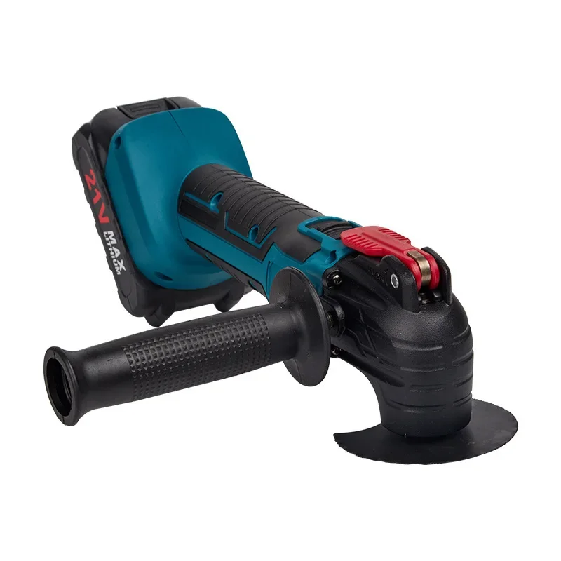 

2025Литиевая батарея, универсальный многофункциональный шлифовальный триммер, деревообрабатывающие электроинструменты, шлифовальный станок с литиевой батареей