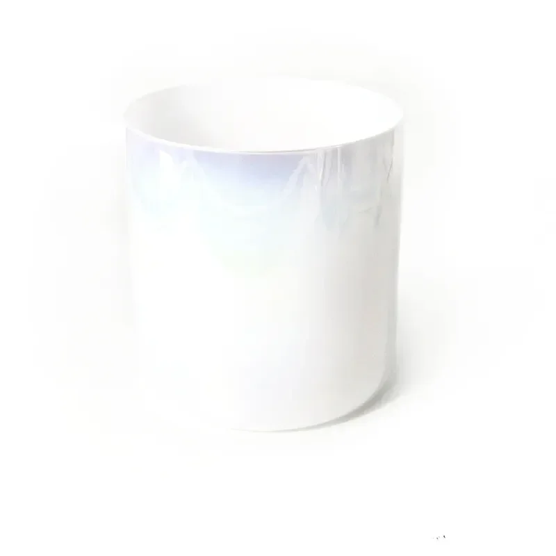 STAR LIN KUP Gradient Crystal Singing Bowl for Yoga Meditation Sound Healing Chakra Balance Percussion Instrument Stress