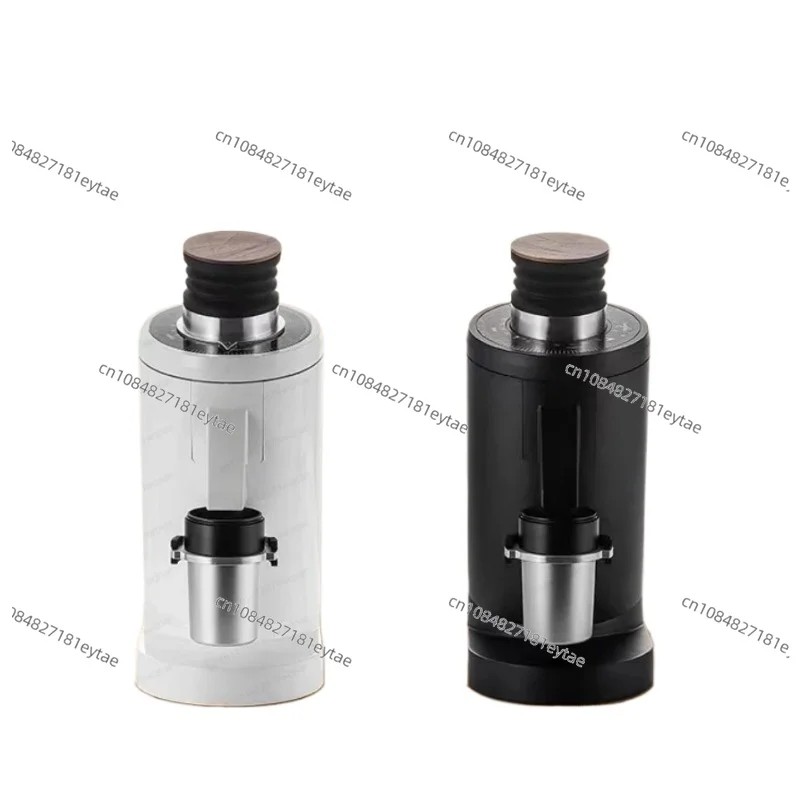 

Suitable for commercial electric coffee machine DF83 Italian ingredient grinder single set