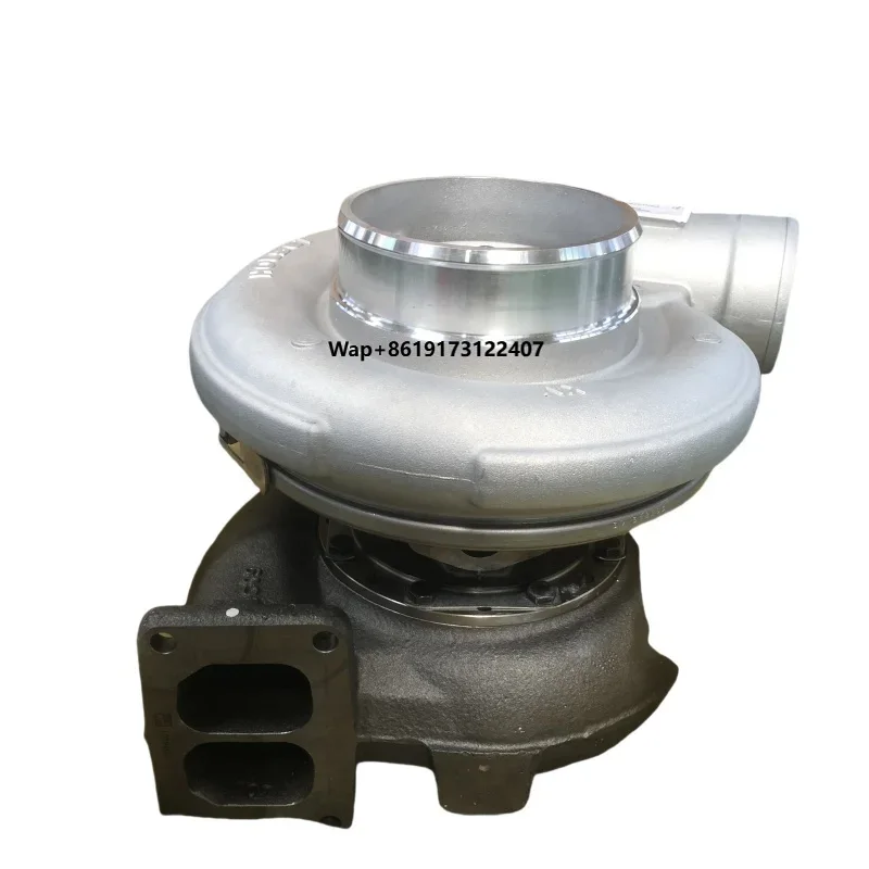 HX83 3803015 Turbocharger for 12-Cylinder Engine KTA38 Series TR100 for Mine Cars Machinery Engine Parts