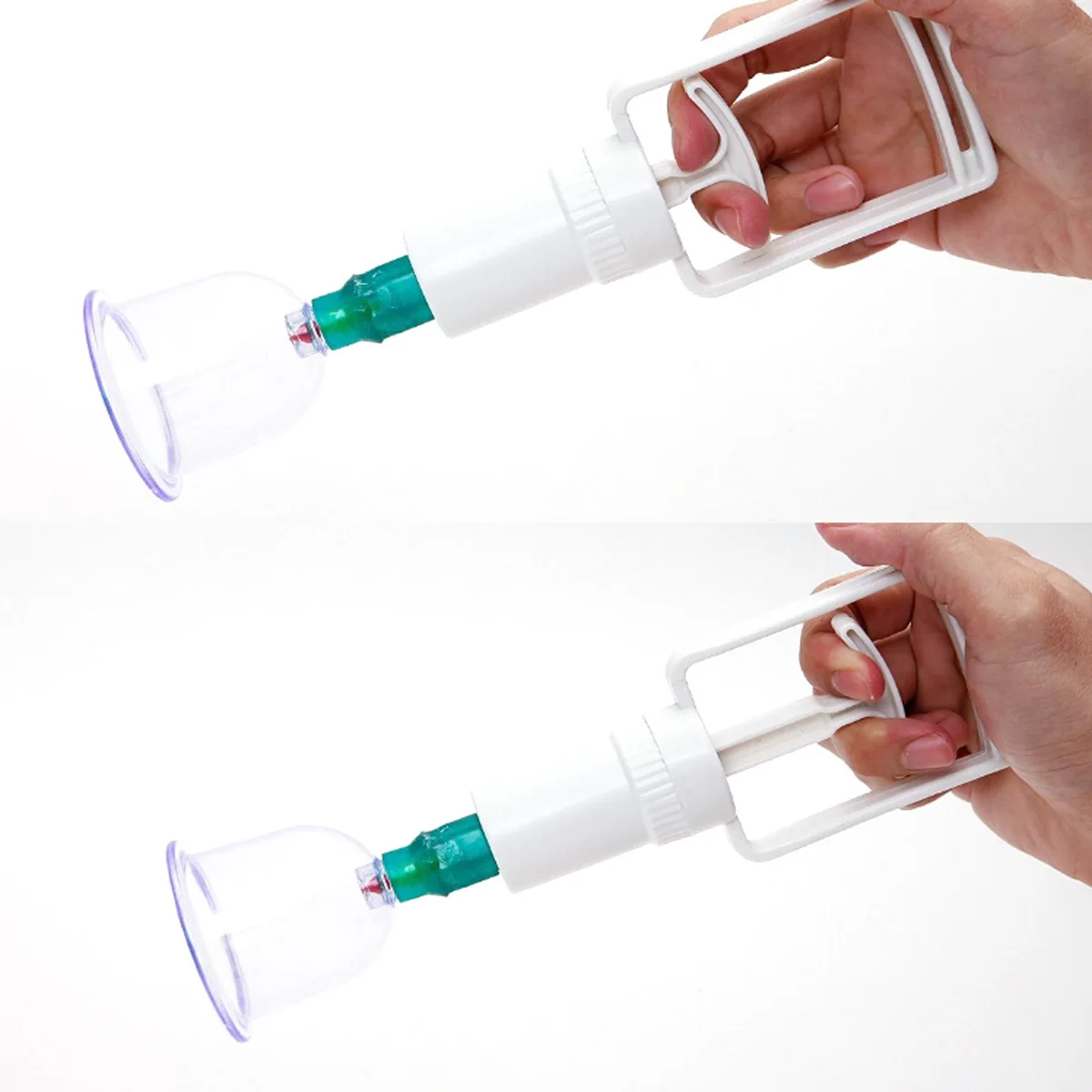 

Cupping device Vacuum cupping set Vacuum cupping for massage Body cupping device Chinese cupping therapy set