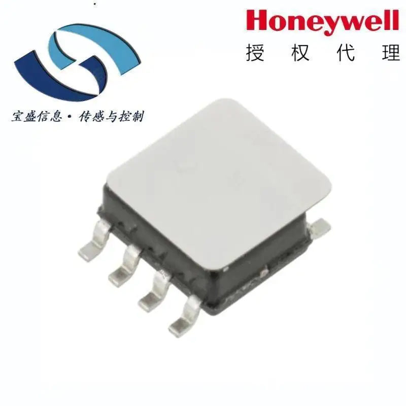 

2025 HIH6130-021-001 Honeywell, temperature sensor precision ± 4% RH temperature measuring element
