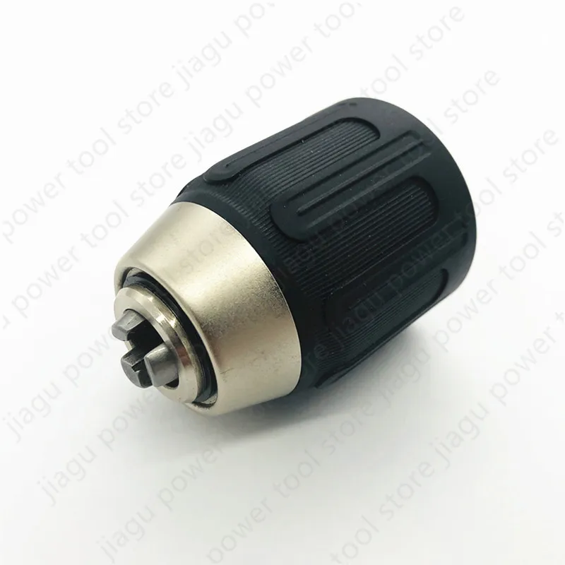 

Chuck Keyless N472497 N250759 Replace for DeWALT Drill Driver DCD708 DCD734 DCD735 DCD771/C2 DCD776 DCD778 DCD777 DCD775 DW959K2