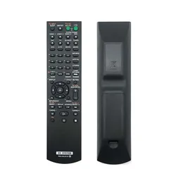New Remote Control RM-AAU019 For Sony AV System RM-AAU025 HT-DDW670 HT-DDW670T STR-K670P HTD-DW685 STR-K790