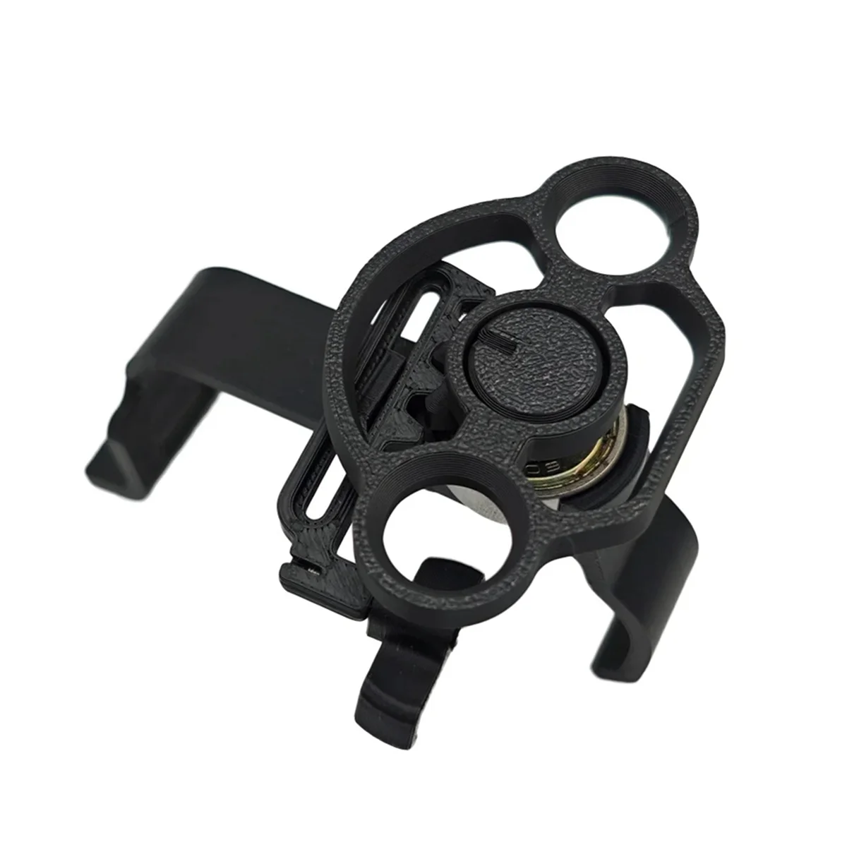 Y23A Gaming Racing Wheel Mini controller di gioco dello sterzo per accessori da gioco per controller 3D Sony PlayStation PS4