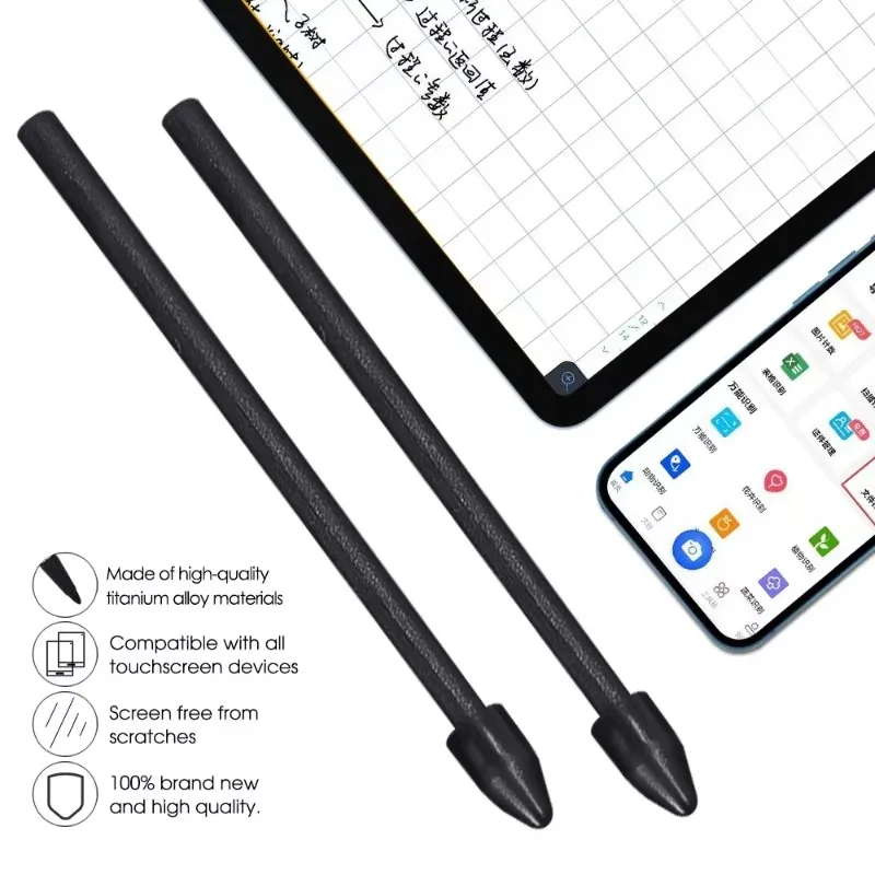 Pen Tip For samsung Tab S6 Lite S6 S7 S8 Stylus Pen Replacement Tip Nib For Samsung Galaxy Tab S7FE S8+ S8Ultra S9 Spare Nibs