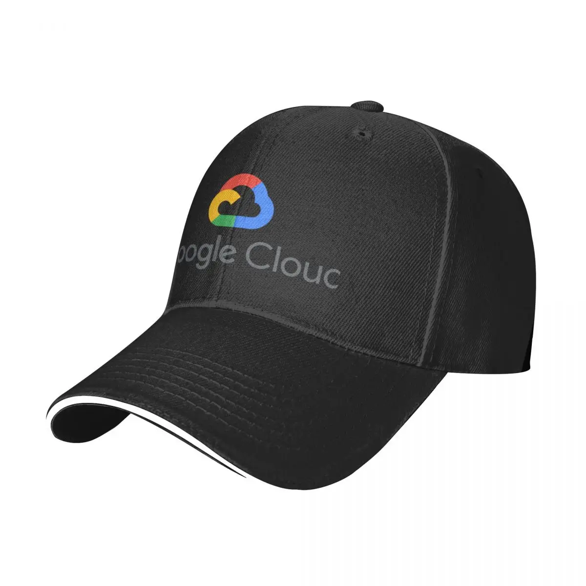 

Google Cloud Certified Professional Cloud Architect Baseball Cap dad hat Snapback Cap Trucker Hat Ball Cap Caps For Men Women's