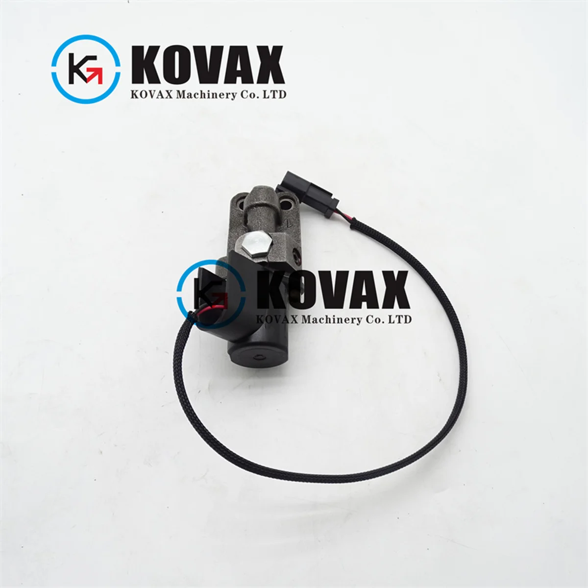708-7R-01631 Pilot Valve 7087R01631 Valve Assembly Pilot For WA150 WA150PZ WA200 WA250