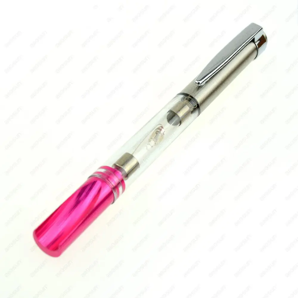Plastic Light Clip Plug Indicator Car Spark Tester Diagnostic Tool Coil Ignition System