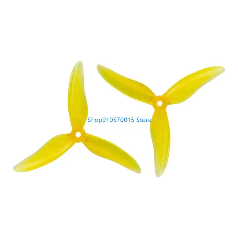 B95C High Performances 51499 5inch 3 Propellers Blade For Enhances Maneuverability