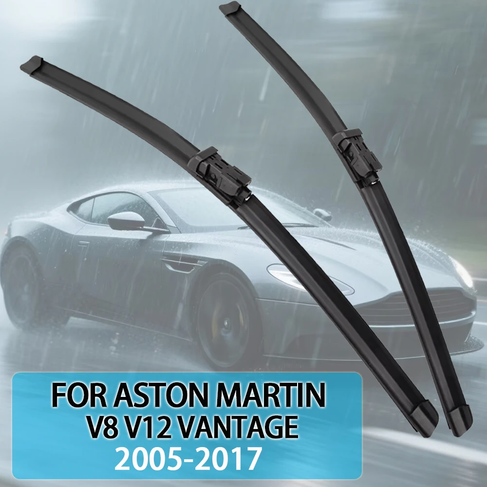 For Aston Martin Va…