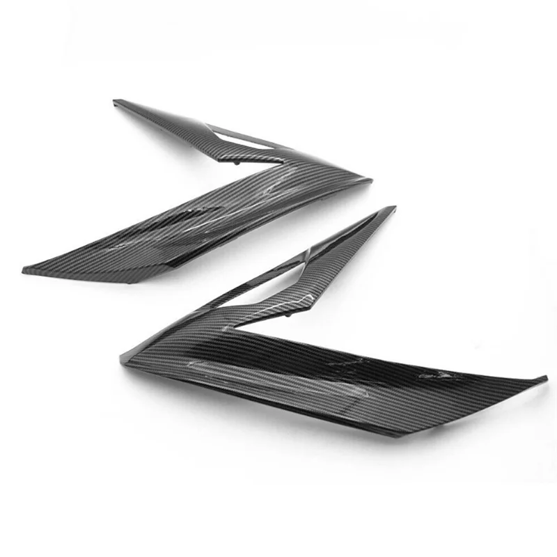 

Хорошо для Kawasaki Ninja300 EX300, аксессуары для мотоциклов, указатель поворота, боковой обтекатель, декоративная панель, боковая декоративная панель