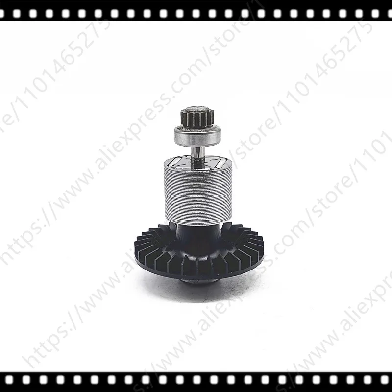 مجموعة قطع غيار المحرك لبوش GSR18V-50 GSB18V-55 GSB18V-50 GSR18V-55 GSR18V-490 GSB18V-490