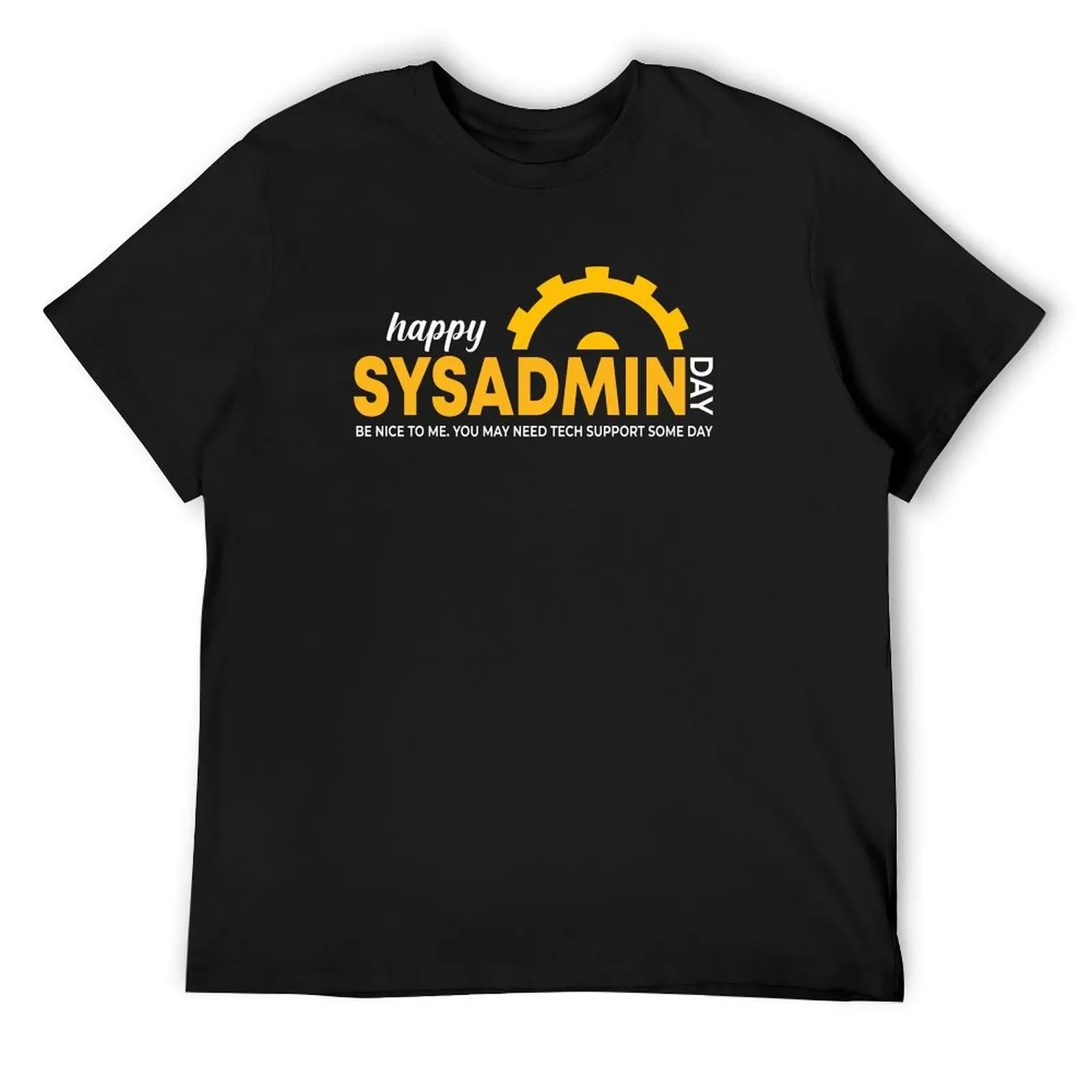 

Sysadmin T-Shirt graphic t shirt vintage heavyweights anime stuff mens champion t shirts