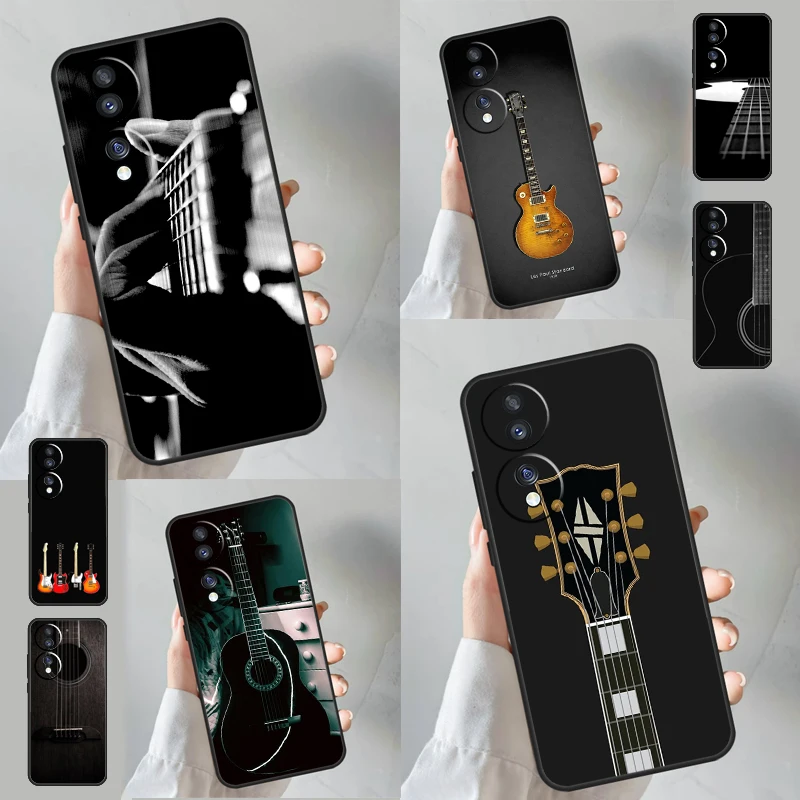 Vintage Music Guita… - image