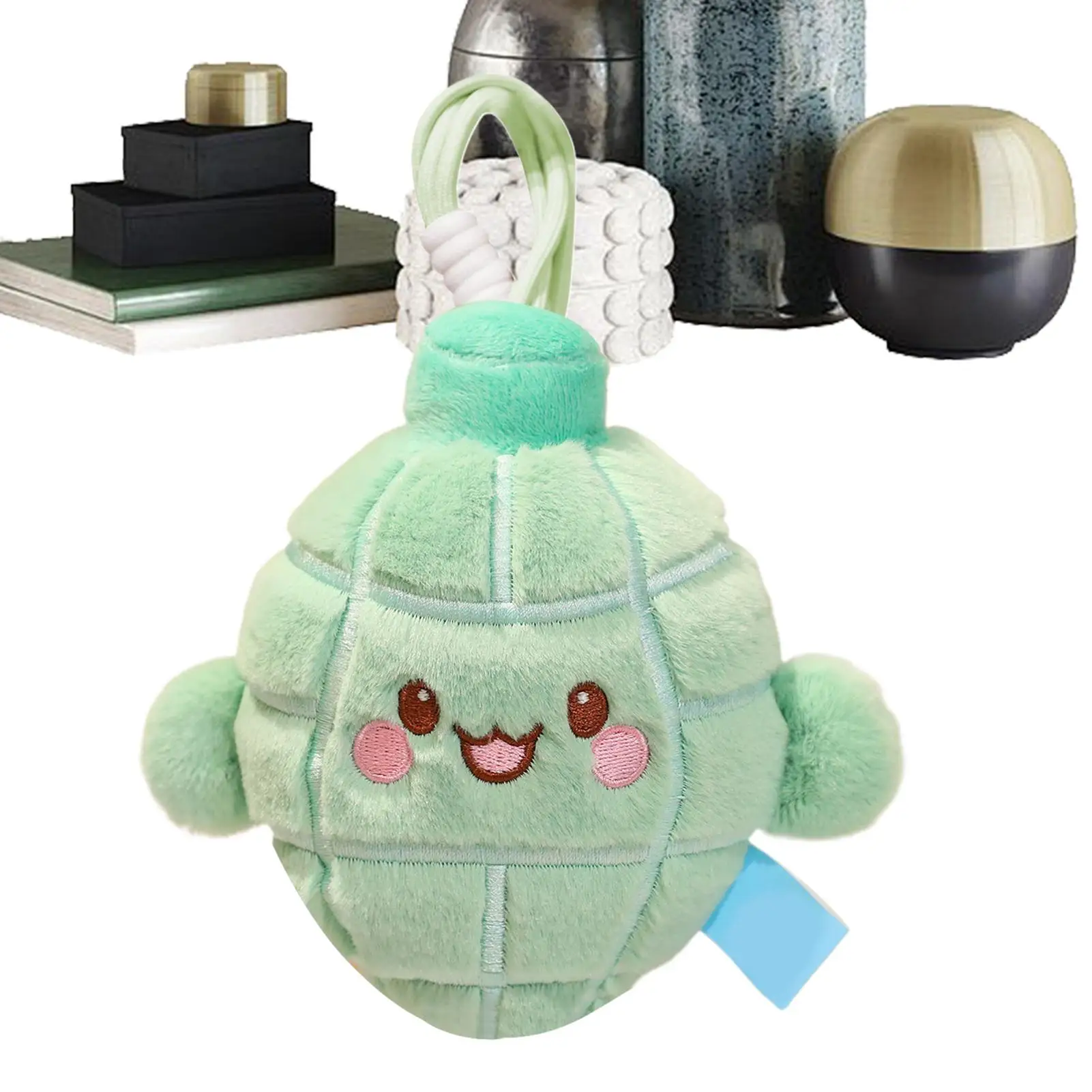 

Plush Backpack Charm Plush Pendant Decorations Soft Stuffed Charm For Kids Adults Bag Backpack Purse Travel Commuting Birthday