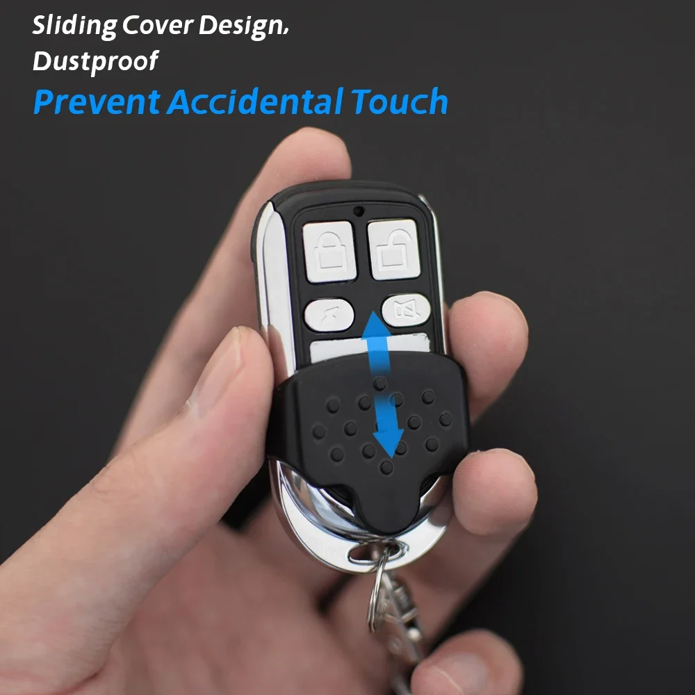 بيرنر 868 ميجا هرتز التحكم عن بعد استنساخ BHS211 BHS221 BHS110 BHS121 BHS130 BHS140 BHS153 بيرنر بوابة تحكم