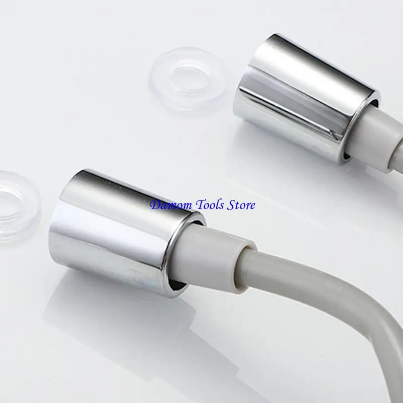 

57be Телескопический шланг для душа весенний душ шланг для водопровода туалет BIDET 1,5 м