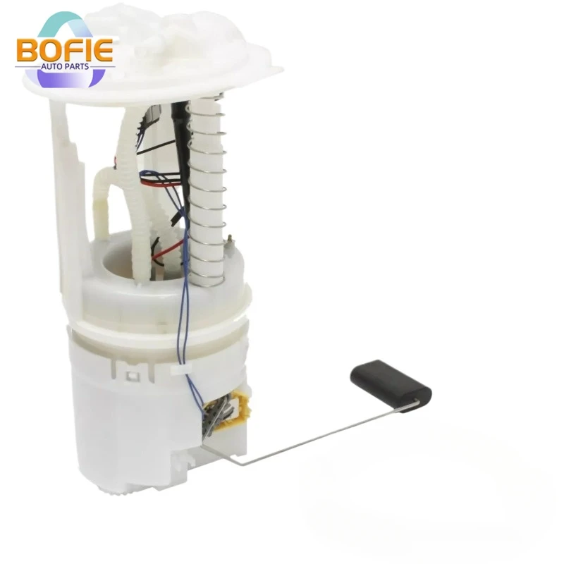 E7197M 5143579AD P76067M SP7010M 5143579AA 5143579 Fuel Pump Module Assembly For Jeep Grand Cherokee Commander SUV Truck V63.7L