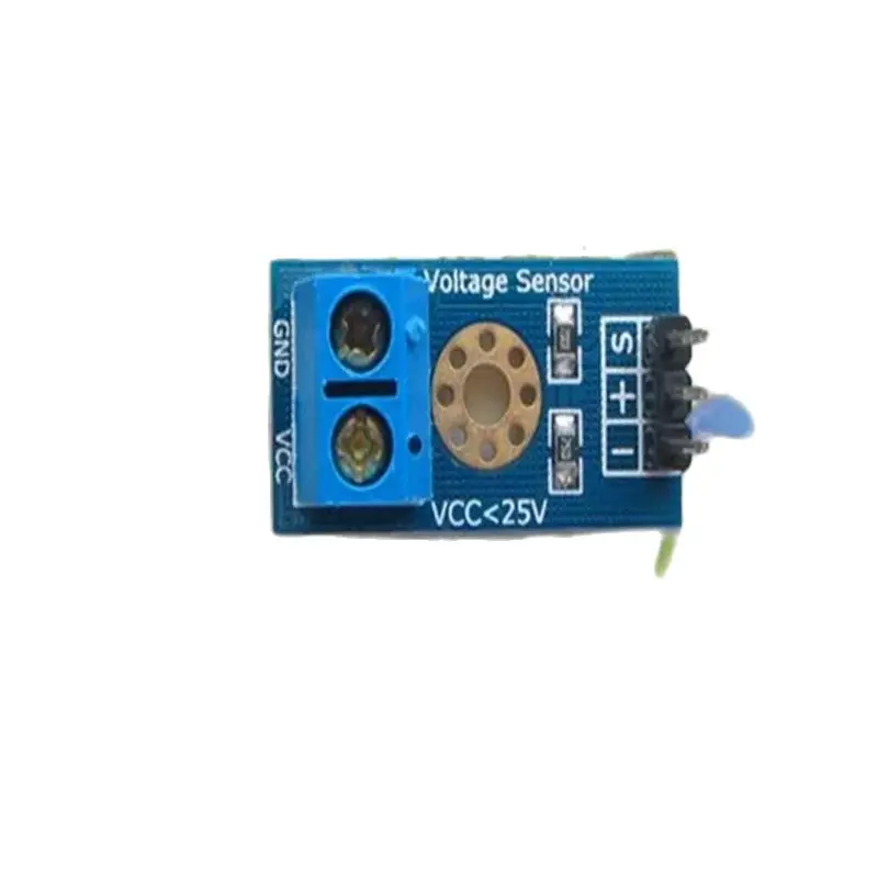 voltage detection module Voltage Sensor / voltage sensor / electronic building blocks