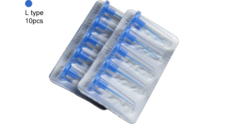 NEUE Dental Endodontie Sonic Lrrigator Wurzelkanal mit LED-Lichtkopf und Bildschirm Zahnmedizin Locator Irrigator Reiniger RW-7 – Detail 8
