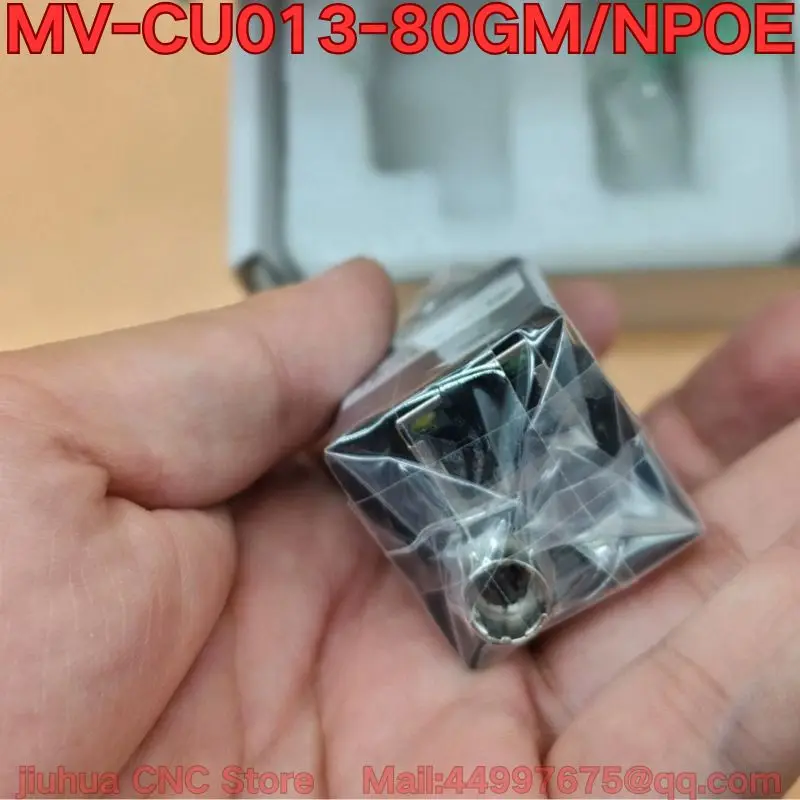 

Brand-new MV-CU013-80GM/NPOE industrial camera Latest Pricing for 2026