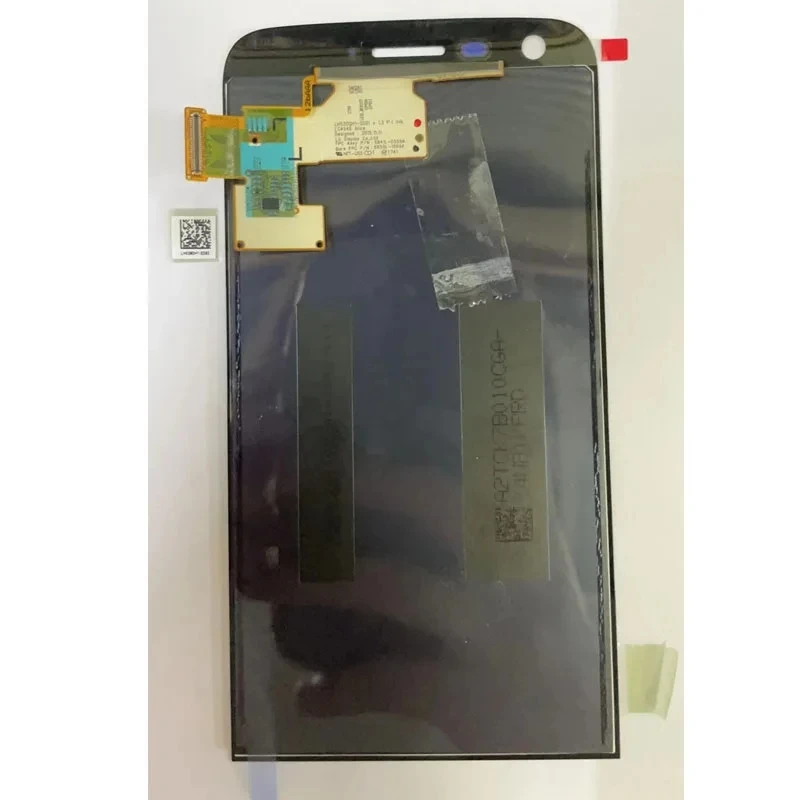 LCD touch screen replacement for LG G5, LCD display for LG h850, h840, rs988, 5 inch, AAA, original