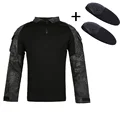 black Python