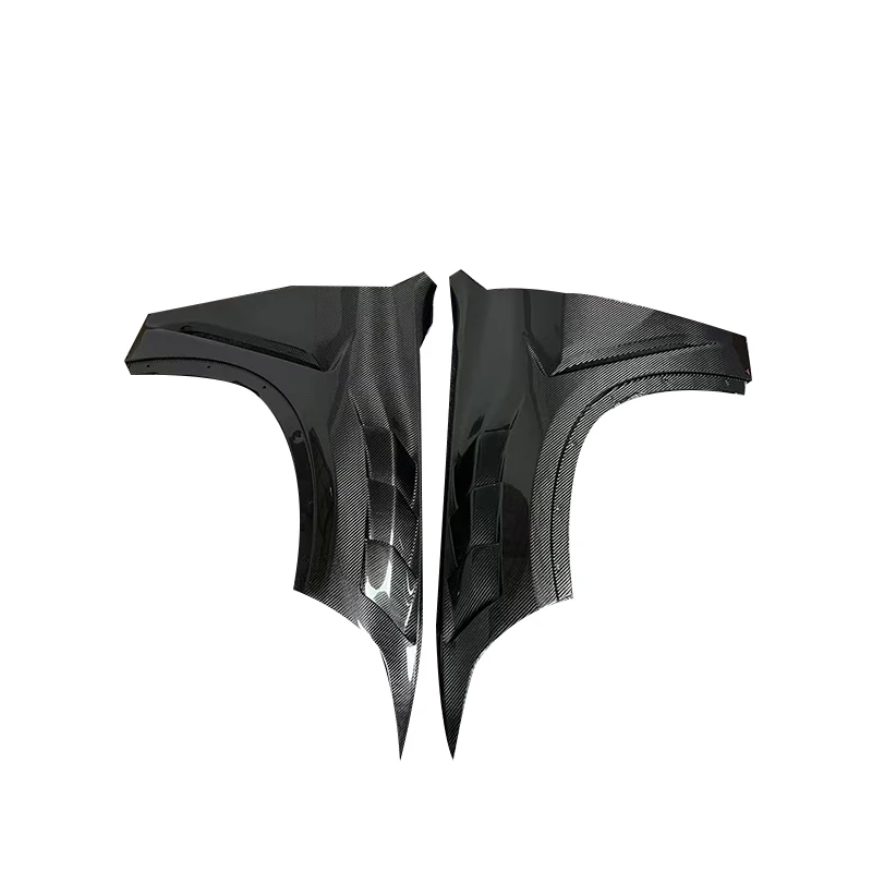 

High Quality Carbon Fiber Side Fender for X5 G05 Carbon Fiber Vented Fender Perfect Fitment