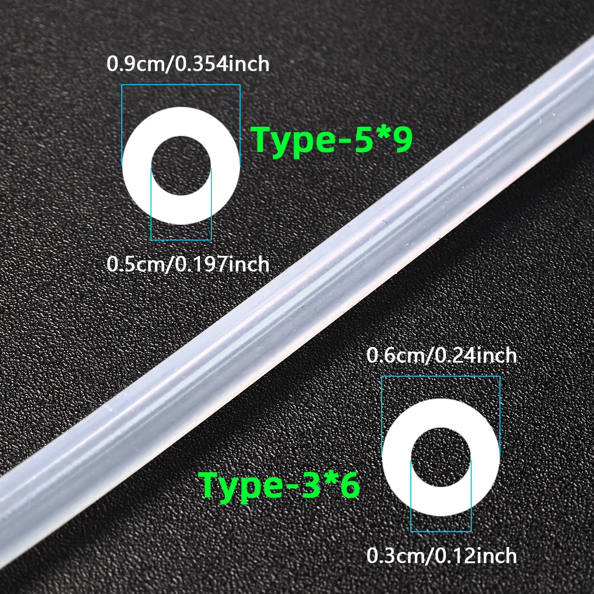 Milk Tube Hose For Fully Automatic Coffee Machine Replacement Pipe Ideal