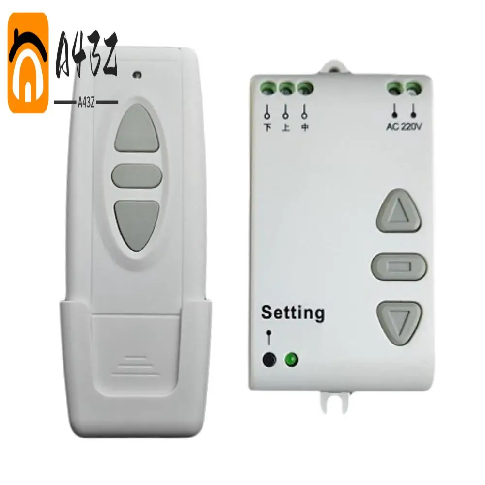 A43Z-AC220V Motor R…