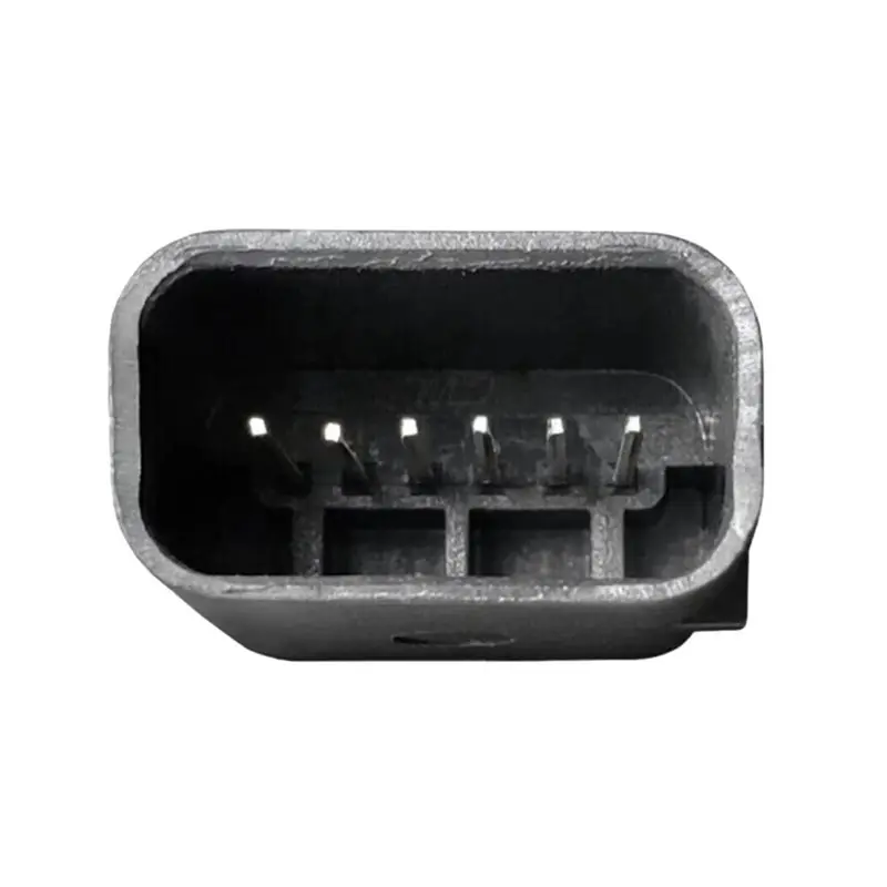 Stable-For LINCOLN MKZ 3.7L V6 2013-2015 Compatible EP5Z19G490A Reverse Parking Tailgate Handle Camera DP5Z19G490A Car Rear