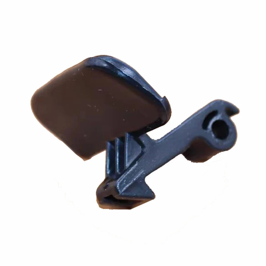 

armrest box buckle accessories handle lock central hand box cover clip for Kia K3 k3S