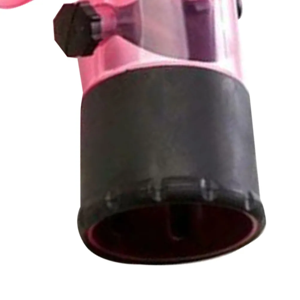 

Hair Dryer Diffuser Attachment for Curly Hair Tools 2 Curly Sticks 1 Case Gentle Even Airflow Frizz Control 5Cm Diameter