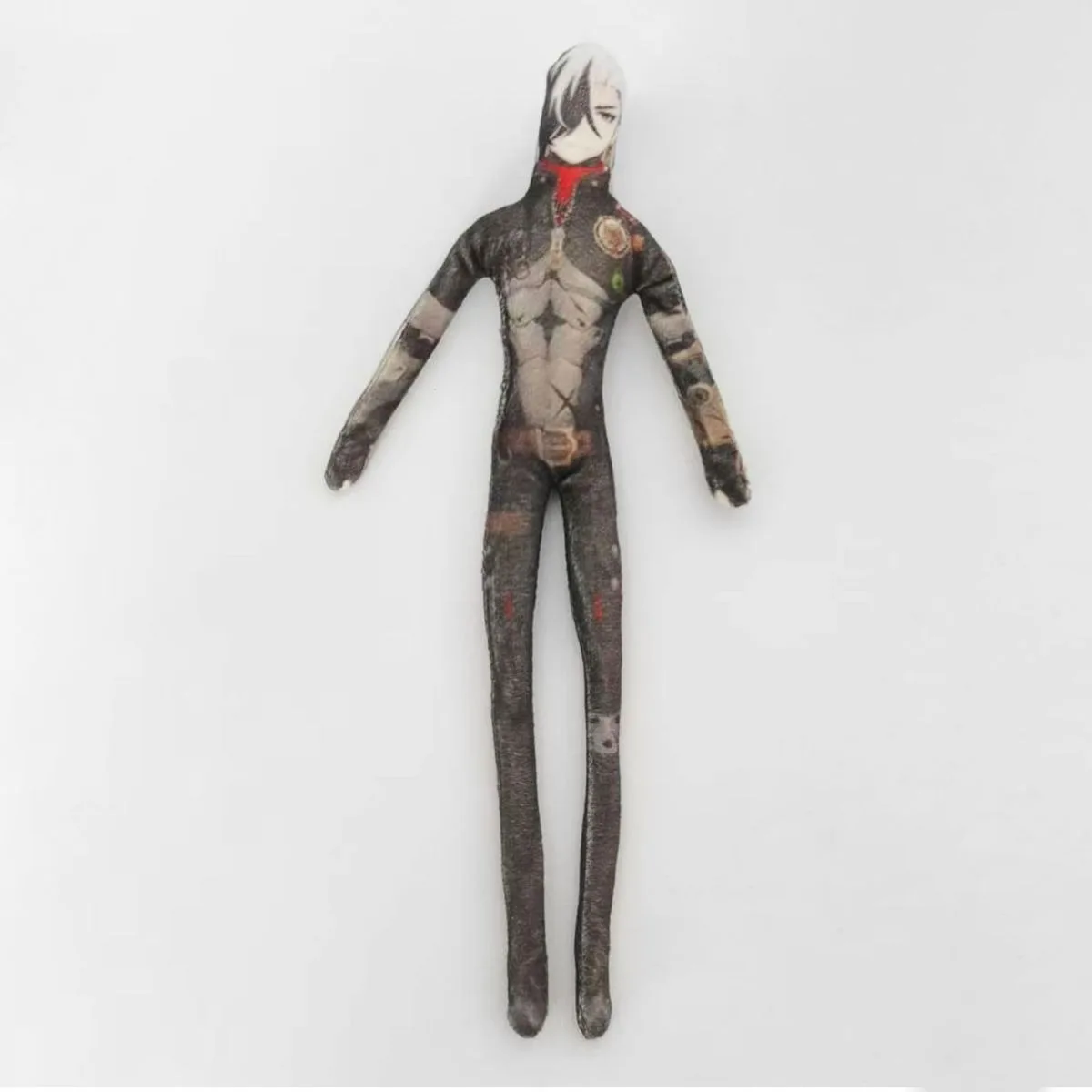 ゲーム Honkai スターレールコスプレぬいぐるみ日曜日ブレードロビンホタルダンヘンぬいぐるみ面白い人形ギフトアクセサリー