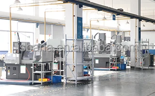 Factory Direct Selling Medical Laparoscopic Reusable Hemolock Polymer Clip Remover ML/L/XL 5mm 10mm for Laparoscopic Surgery Use