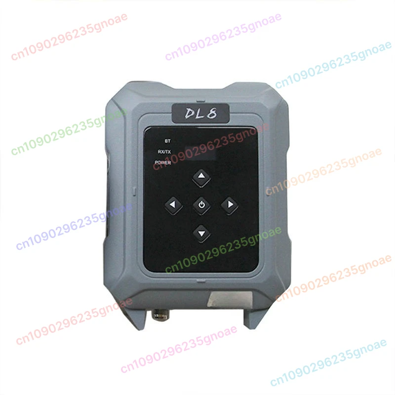 

GNSS for DL8 External Radio Module Compatible with Navigation GPS Receiver Systems