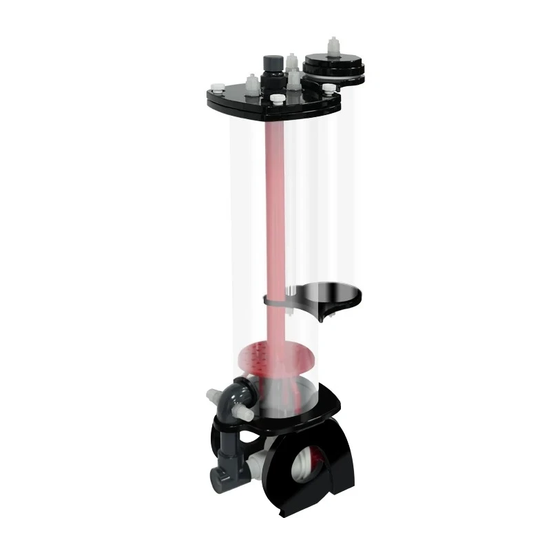 

CR150 Aquarium Fish tank Coral tank Special Seawater Filter Calcium Reactor