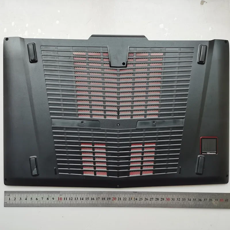 غطاء سفلي جديد للكمبيوتر المحمول غطاء E لـ MSI GT72 GT72S GT72VR MS-1781 MS-1783