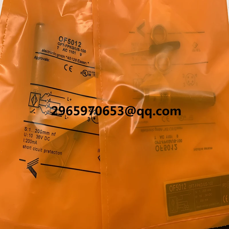 

Fast delivery sensor OF5012 OF5016 OF5018 OF5019 OF5021 OF5022 OF5027 In stock