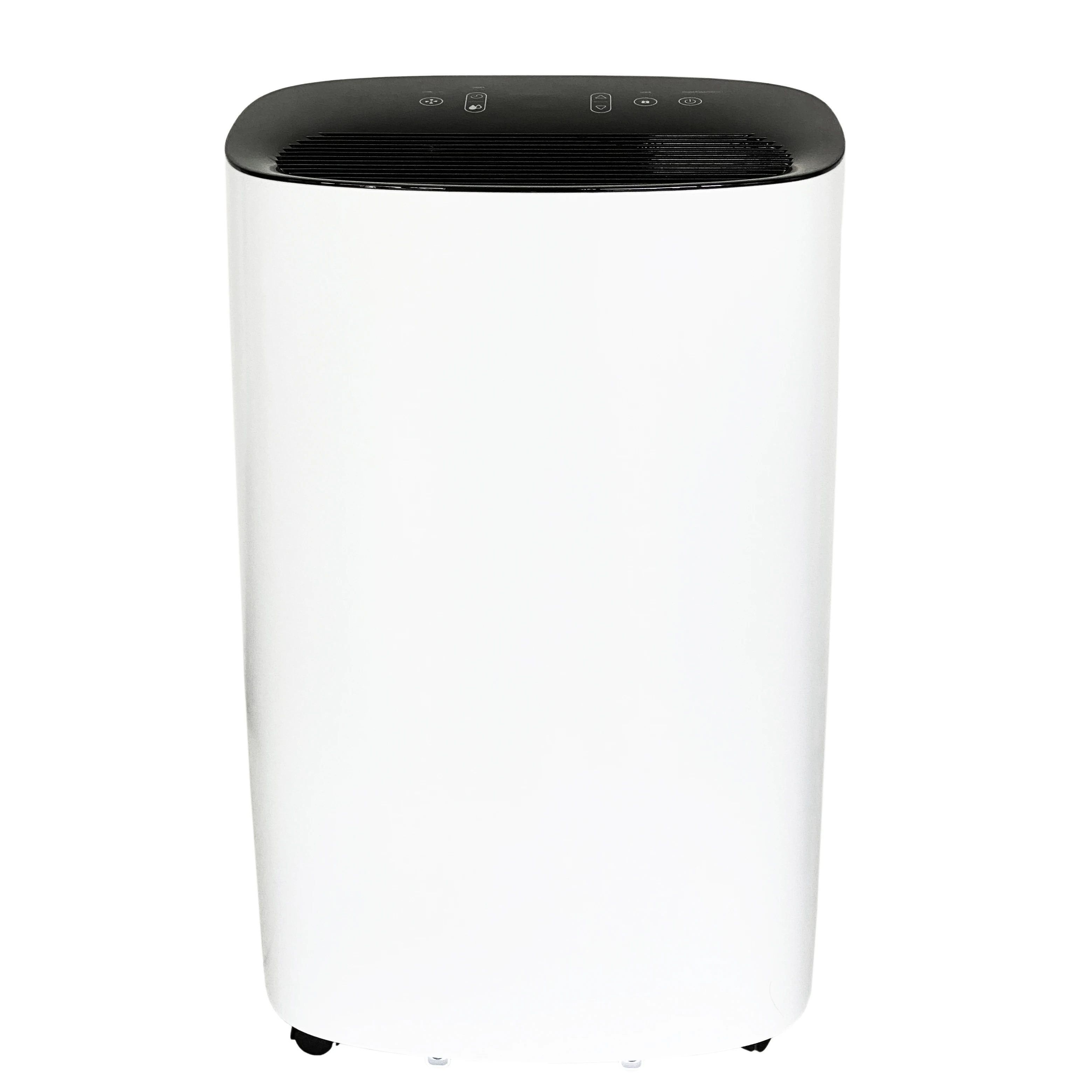 

2025 Hot-selling 20L Home Dehumidifier With Touch Screen Control Panel Commercial Air Dehumidifiers for Bedroom