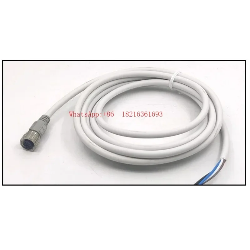 New 1664 Store SMC Type ITV Proportional Valve Connector P398020-500-3 P398020-501-3