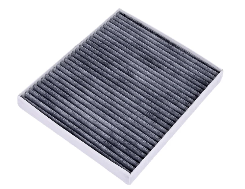 Cabin Air Filter for Hyundai Accent Tucson Genesis Coupe Veloster Kia K3 Sportage Rio Rondo Forte